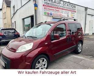 Fiat Qubo Gebrauchtwagen