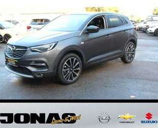 Opel Grandland X Gebrauchtwagen
