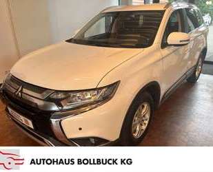 Mitsubishi Outlander Gebrauchtwagen