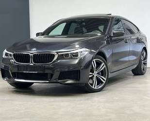 BMW 630 Gebrauchtwagen