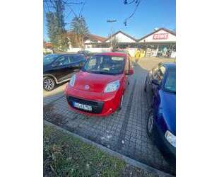 Fiat Qubo Gebrauchtwagen