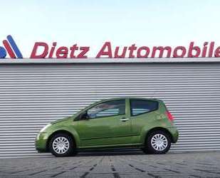 Citroen C2 Gebrauchtwagen