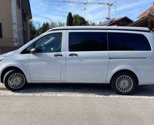 Mercedes-Benz Marco Polo Gebrauchtwagen