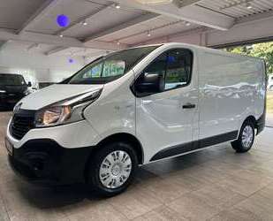 Renault Trafic Gebrauchtwagen