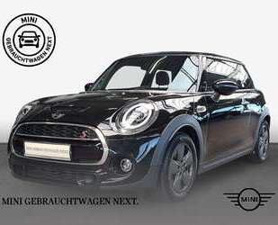 Mini Cooper S Gebrauchtwagen