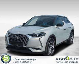 DS Automobiles DS 3 Crossback Gebrauchtwagen