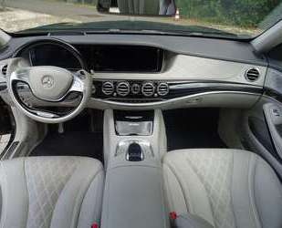 Mercedes-Benz S 350 Gebrauchtwagen