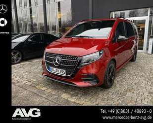 Mercedes-Benz V 300 Gebrauchtwagen