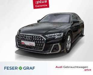 Audi A8 Gebrauchtwagen