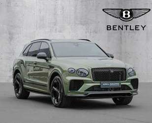 Bentley Bentayga Gebrauchtwagen