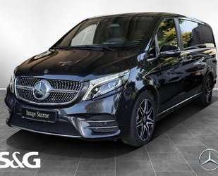 Mercedes-Benz V 300 Gebrauchtwagen