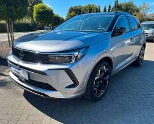 Opel Grandland X Gebrauchtwagen