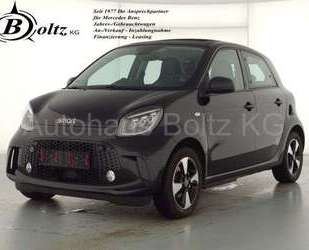 Smart forFour Gebrauchtwagen