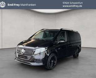 Mercedes-Benz V 250 Gebrauchtwagen