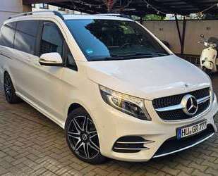 Mercedes-Benz V 300 Gebrauchtwagen