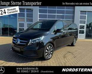Mercedes-Benz V 300 Gebrauchtwagen