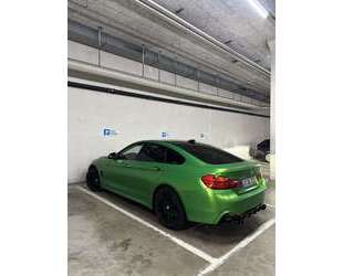 BMW 430 Gebrauchtwagen