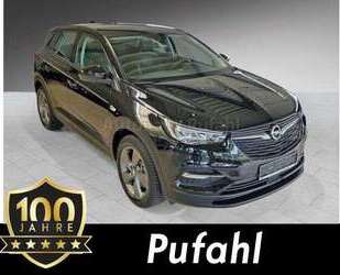 Opel Grandland X Gebrauchtwagen