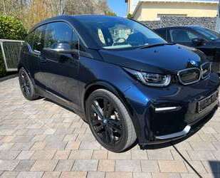 BMW i3 Gebrauchtwagen