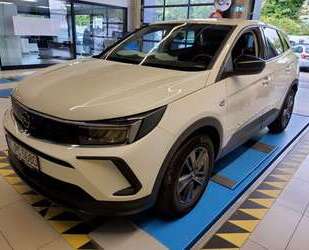 Opel Grandland X Gebrauchtwagen