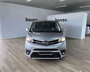 Toyota Proace Gebrauchtwagen