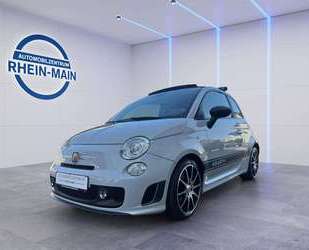 Abarth 500 Gebrauchtwagen