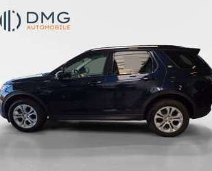 Land Rover Discovery Gebrauchtwagen