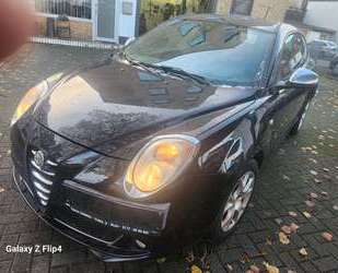 Alfa Romeo MiTo Gebrauchtwagen