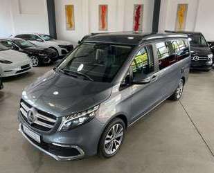 Mercedes-Benz V 300 Gebrauchtwagen