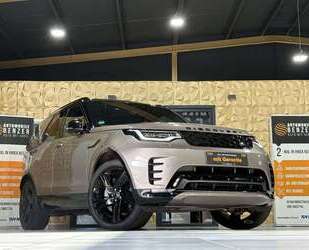 Land Rover Discovery Gebrauchtwagen