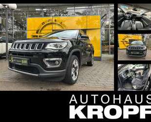 Jeep Compass Gebrauchtwagen
