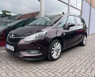 Opel Zafira Gebrauchtwagen
