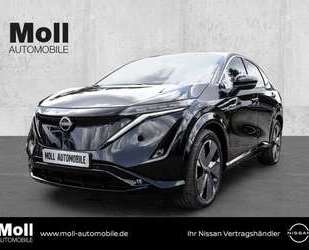 Nissan Ariya Gebrauchtwagen
