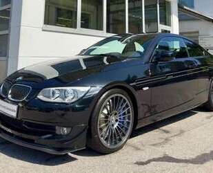 Alpina B3 Gebrauchtwagen