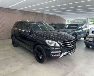 Mercedes-Benz ML 250 Gebrauchtwagen