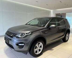 Land Rover Discovery Gebrauchtwagen