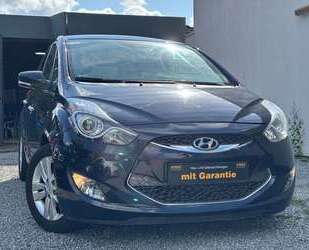 Hyundai iX20 Gebrauchtwagen