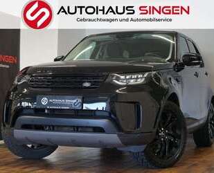 Land Rover Discovery Gebrauchtwagen