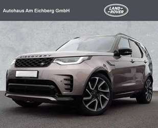 Land Rover Discovery Gebrauchtwagen