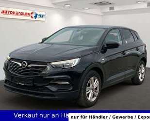 Opel Grandland X Gebrauchtwagen