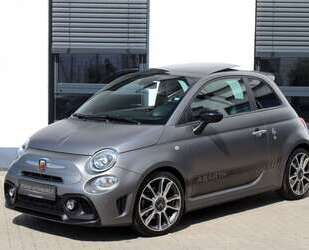 Abarth 595 Gebrauchtwagen