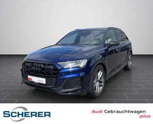 Audi SQ7 Gebrauchtwagen
