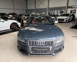Audi S5 Gebrauchtwagen