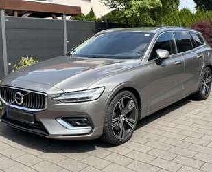 Volvo V60 Gebrauchtwagen