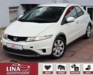 Honda Civic Gebrauchtwagen