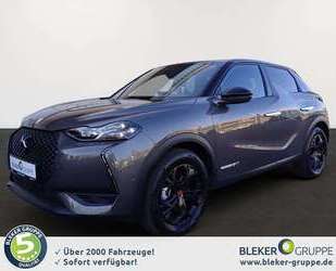DS Automobiles DS 3 Crossback Gebrauchtwagen