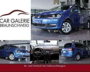 VW Sharan Gebrauchtwagen