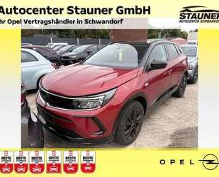 Opel Grandland X Gebrauchtwagen
