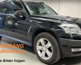 Mercedes-Benz GLK 220 Gebrauchtwagen