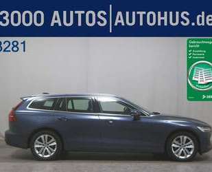 Volvo V60 Gebrauchtwagen